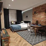 Arte - Old Town * Gdaňsk