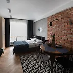 Arte - Old Town Gdaňsk