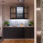 Apartmán Arte - Old Town Gdaňsk
