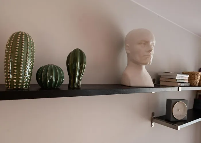 Apartment Arte - Old Town *
