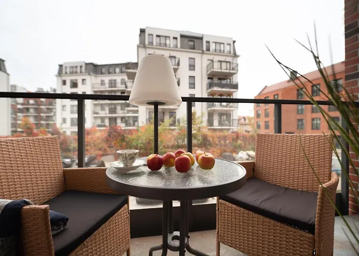 Apartment Arte - Old Town