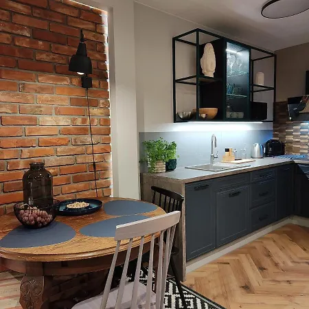 Apartment Arte - Old Town *