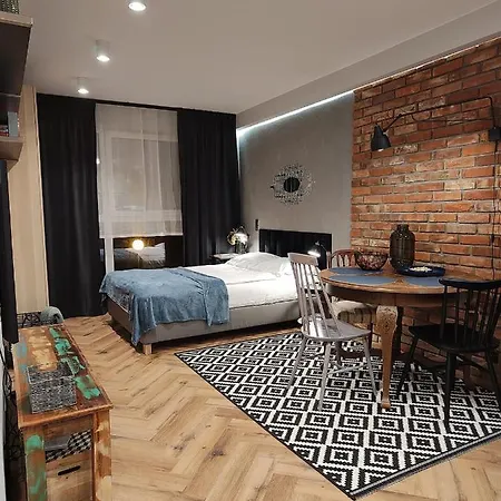 Arte - Old Town * Gdansk