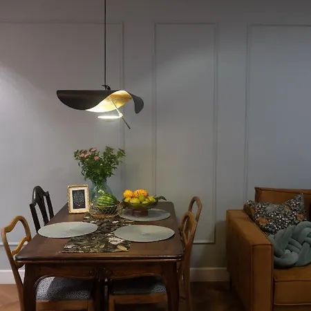 Arte - Old Town Apartment *