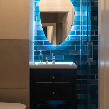 Arte - Old Town Gdansk