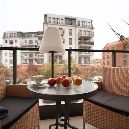 Appartement Arte - Old Town
