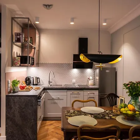 Arte - Old Town Gdansk