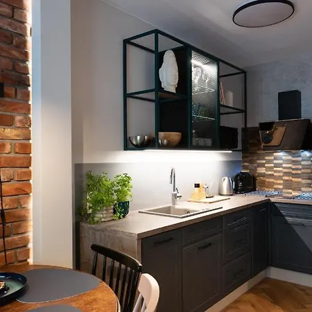 Arte - Old Town * Gdansk