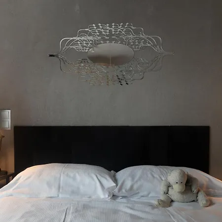 Arte - Old Town Apartment Gdansk