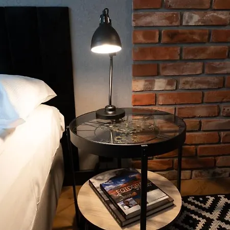 Apartment Arte - Old Town *