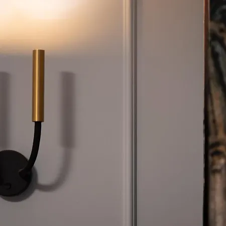 Arte - Old Town Gdansk