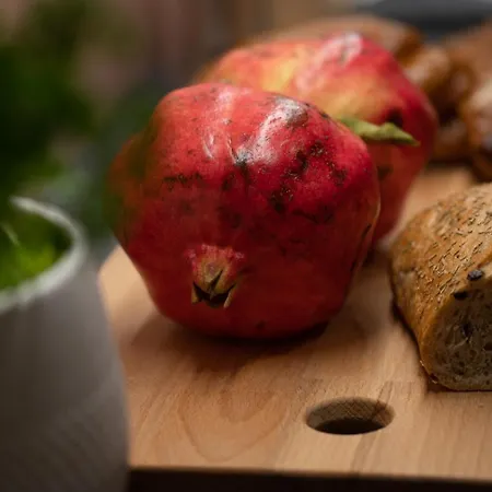 Arte - Old Town Gdansk