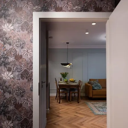 Apartment Arte - Old Town *