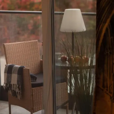 Arte - Old Town Apartment