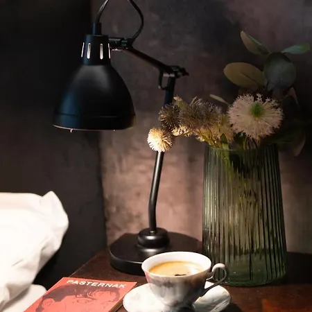 Arte - Old Town Apartment *