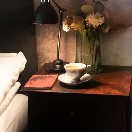 Arte - Old Town Apartment