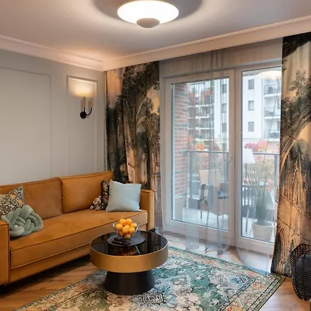Apartment Arte - Old Town *