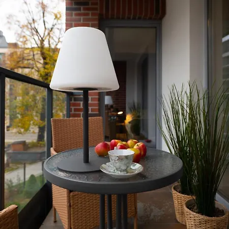 Apartment Arte - Old Town *