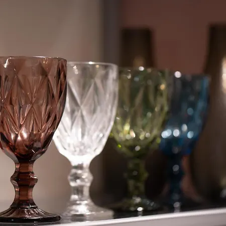 Arte - Old Town * Gdansk