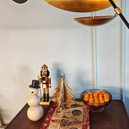 Apartment Arte - Old Town *