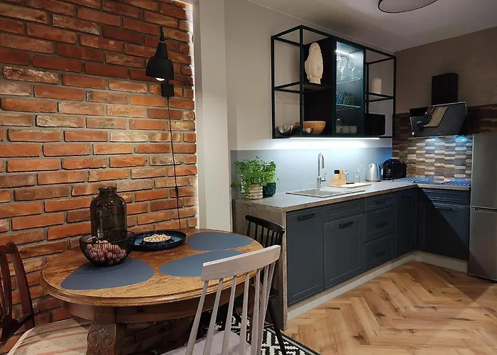 Apartman Arte - Old Town *