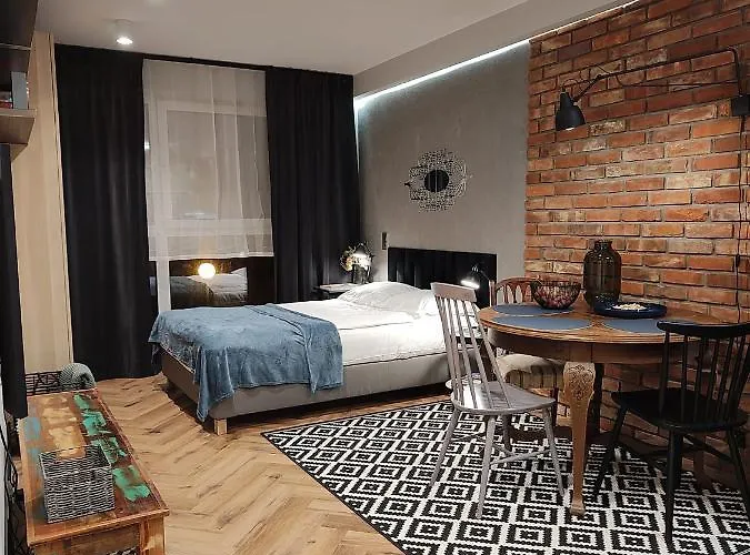 Arte - Old Town * Danzig