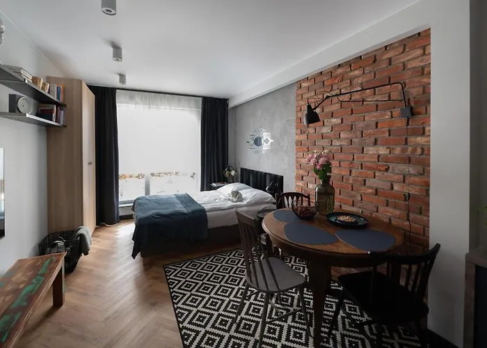 Arte - Old Town Gdansk