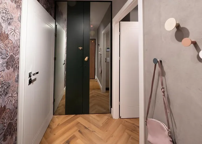 Arte - Old Town Gdańsk