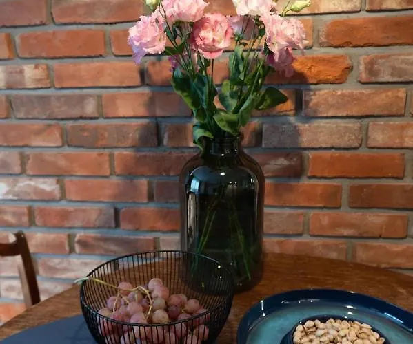 Arte - Old Town Apartman *