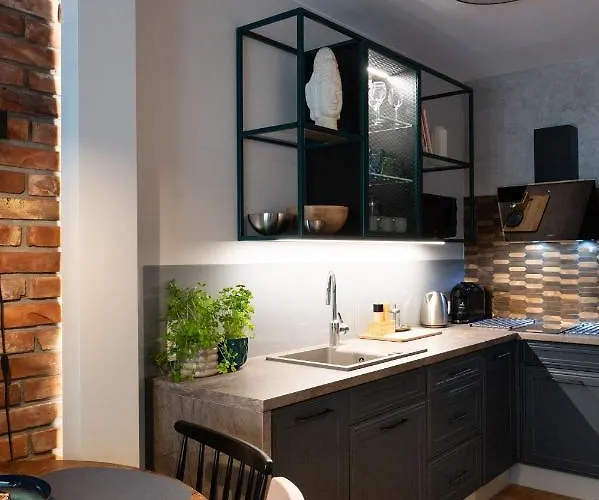 Arte - Old Town * Danzig