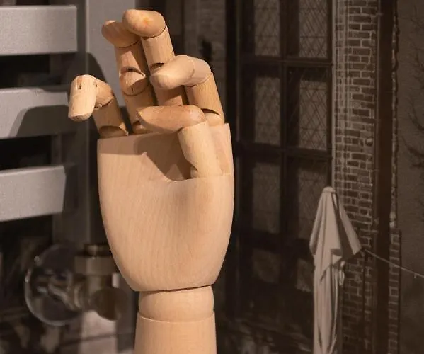 Apartman Arte - Old Town