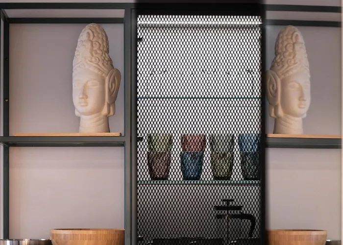 Arte - Old Town Gdansk