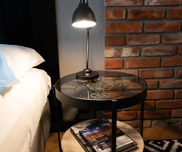 Apartment Arte - Old Town *