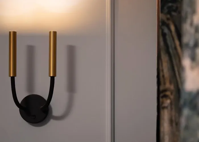 Arte - Old Town Gdansk