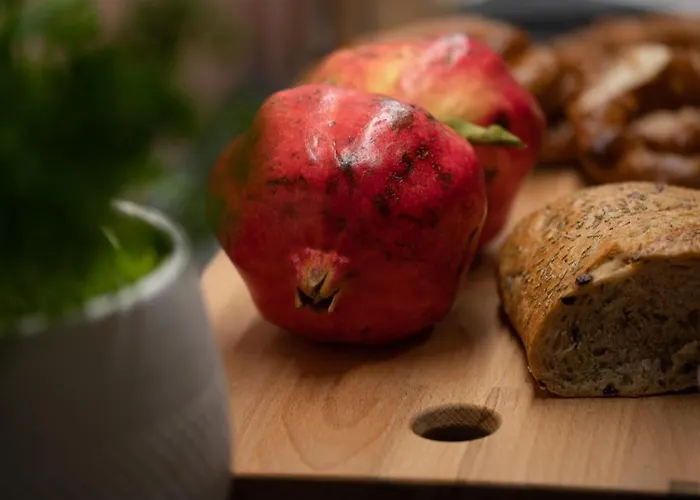 Arte - Old Town Gdańsk