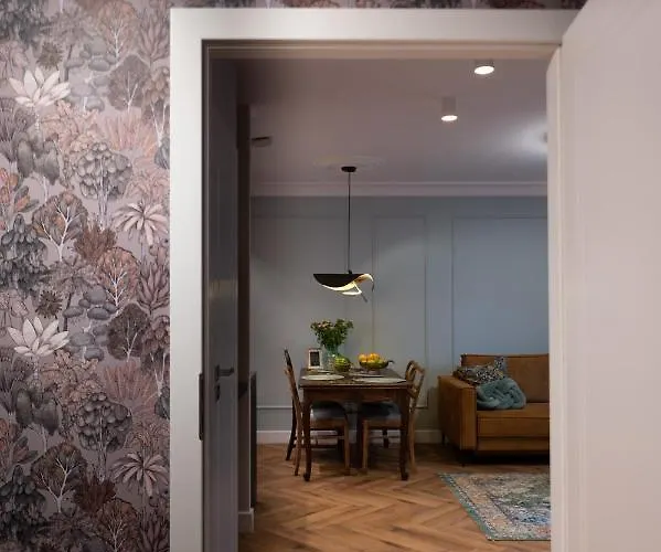 Apartman Arte - Old Town *