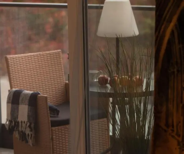 Arte - Old Town Apartment