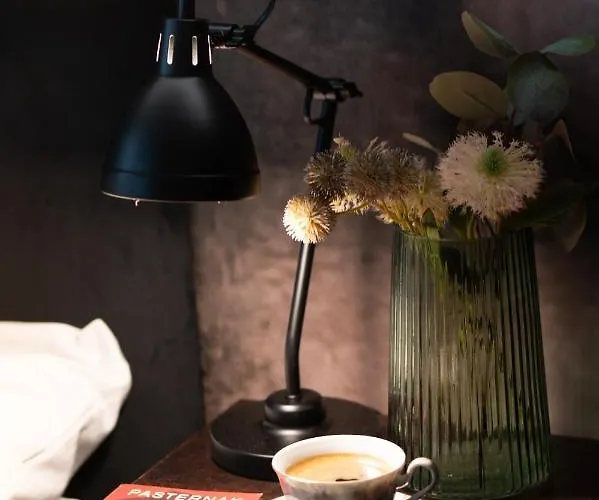 Arte - Old Town Apartment *