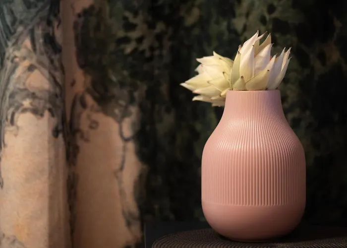 Apartman Arte - Old Town Gdańsk