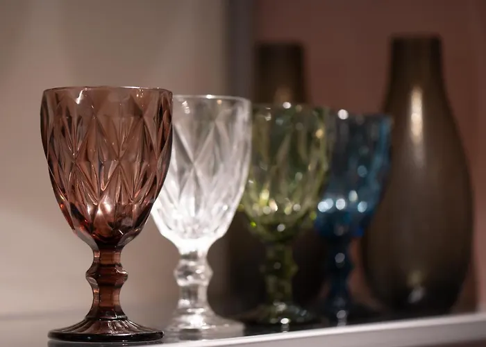 Arte - Old Town * Gdańsk