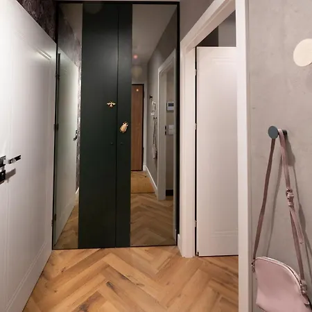 Arte - Old Town Gdańsk