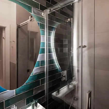 Arte - Old Town Appartement *