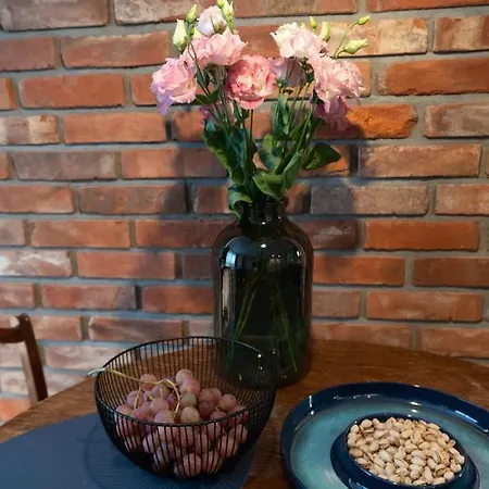 Arte - Old Town Appartement *