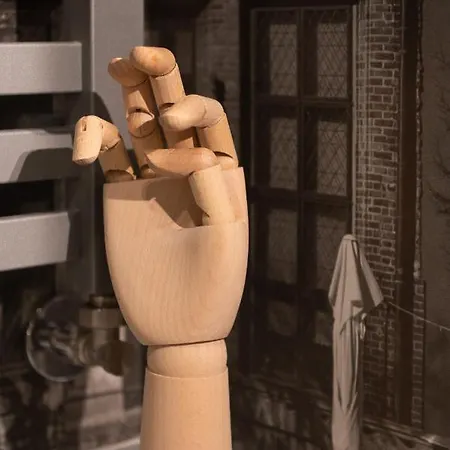 Appartement Arte - Old Town